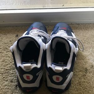 nike air barrage low